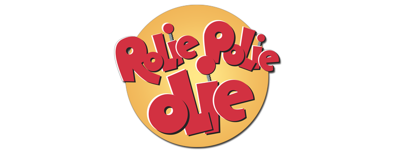 Rolie Polie Olie